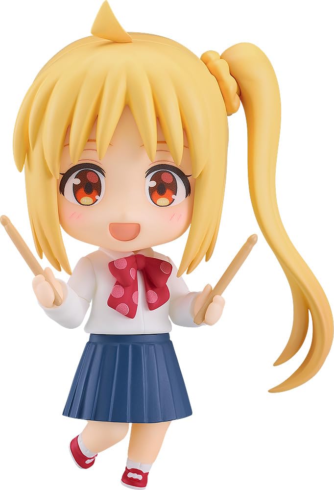 Good Smile Company Nendoroid Bocchi The Rock Ijichi Nika Figure Resale