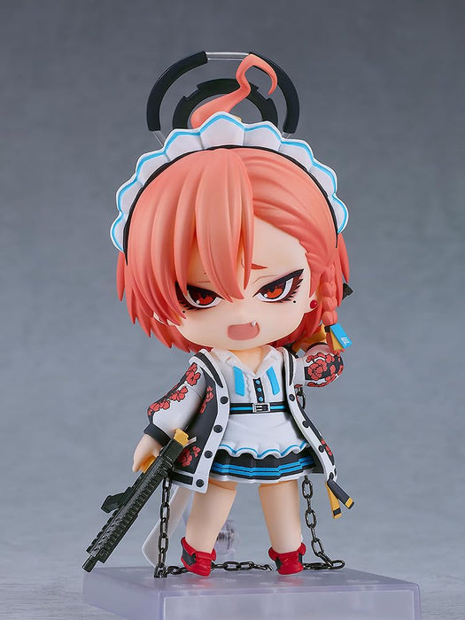 Good Smile Company Nendoroid Neru Mikamo Action Figure Japan Exclusive- Japan Figure Store - #1 Bring To You The Best Japanese Goods