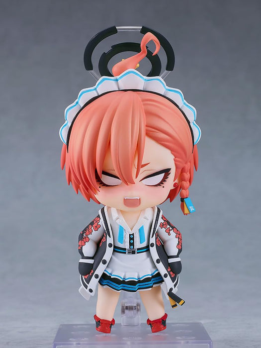 Good Smile Company Nendoroid Neru Mikamo Action Figure Japan Exclusive- Japan Figure Store - #1 Bring To You The Best Japanese Goods