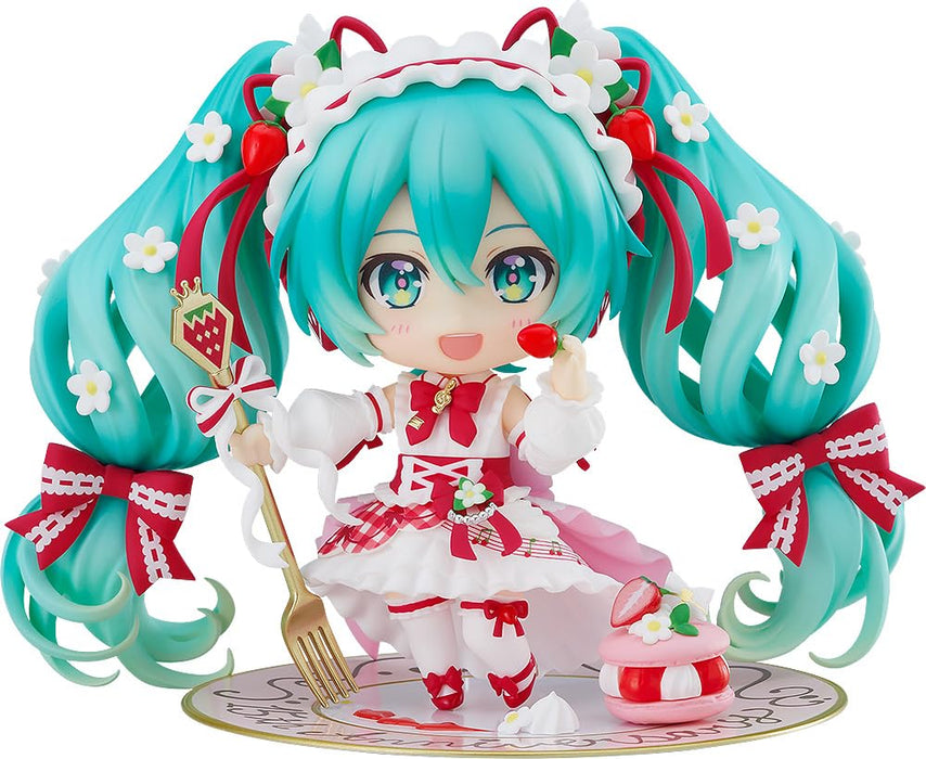 Good Smile Company Nendoroid 15th Anniversary Hatsune Miku Action Figure