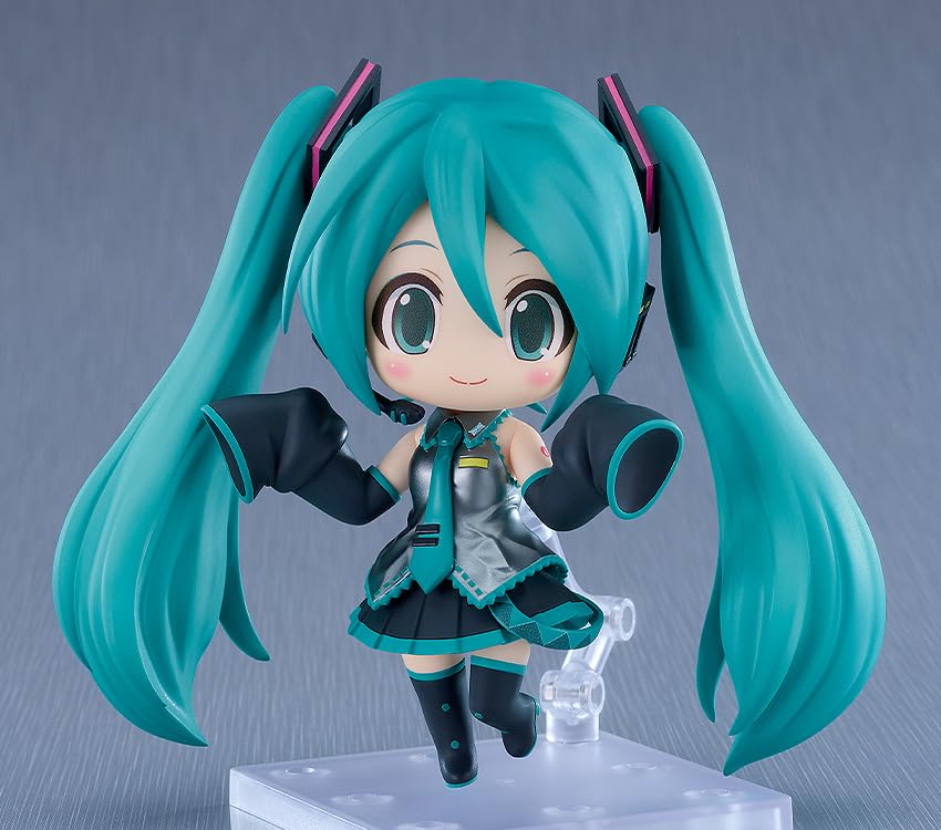 Good Smile Company Nendoroid Hatsune Miku 3.0 Movable Figure Non-Scale