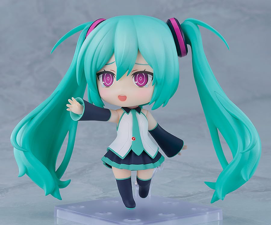 Good Smile Company Nendoroid Hatsune Miku Figurine d'action Vocal Series 01 Ver.