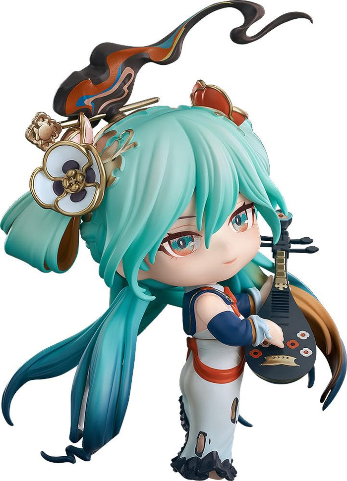 Good Smile Company Nendoroid Vocal Series 01 Hatsune Miku Figure Non-Scale