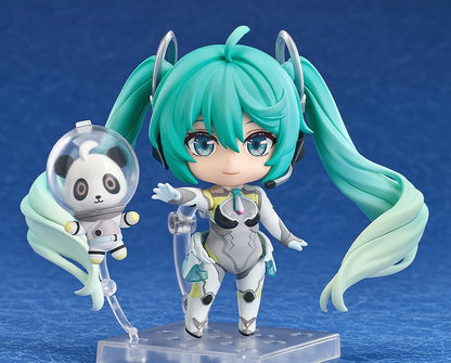 Good Smile Company Nendoroid Hatsune Miku 2024 Non-Scale Action Figure