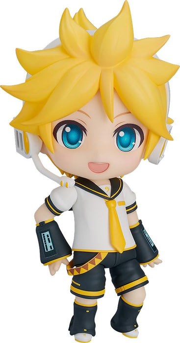 Good Smile Company Nendoroid Kagamine Rin &amp; Len 2.0 - Figurines articulées