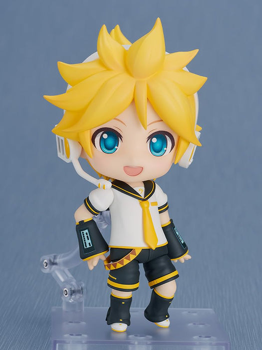 Good Smile Company Nendoroid Kagamine Rin &amp; Len 2.0 - Figurines articulées