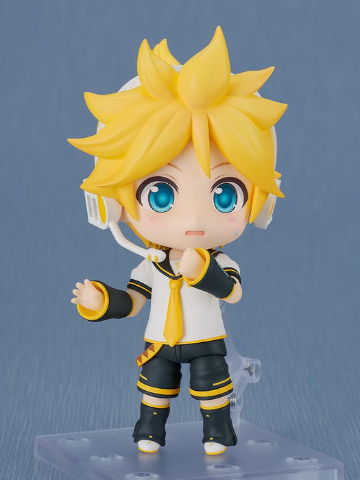 Good Smile Company Nendoroid Kagamine Rin &amp; Len 2.0 - Figurines articulées
