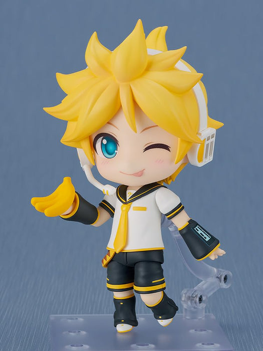 Good Smile Company Nendoroid Kagamine Rin &amp; Len 2.0 - Figurines articulées