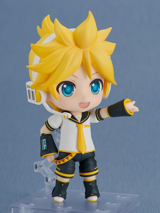 Good Smile Company Nendoroid Kagamine Rin &amp; Len 2.0 - Figurines articulées