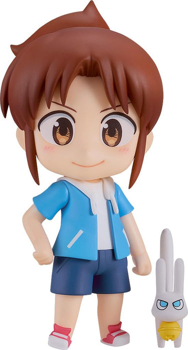 Figurine Nendoroid City The Animation Nagumo Midori de Good Smile Company