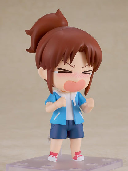 Good Smile Company Nendoroid City The Animation Nagumo Midori Figure
