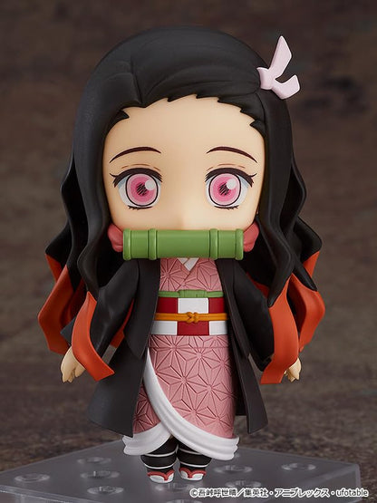 Good Smile Company Nendoroid Demon Slayer Kamado Nezuko Movable Figure Resale
