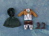 Good Smile Company Nendoroid Doll Attack On Titan Erwin Smith Outfit Set- Japan Figure Store - #1 Bring To You The Best Japanese Goods