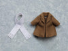 Good Smile Company Nendoroid Doll Beige Coat and Scarf Set Japan Official- Japan Figure Store - #1 Bring To You The Best Japanese Goods