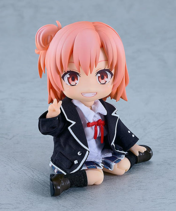 Good Smile Company Nendoroid Doll Yuigahama Yui - Figurine articulée - My Teen Romance