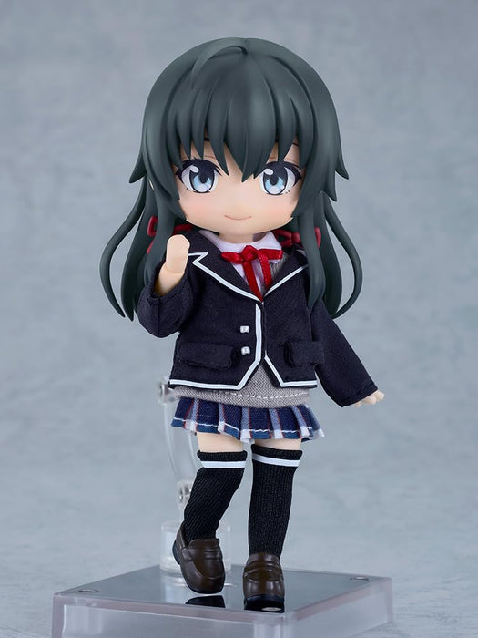 Good Smile Company Nendoroid Doll Yukinoshita Yukino - Figurine articulée non à l'échelle