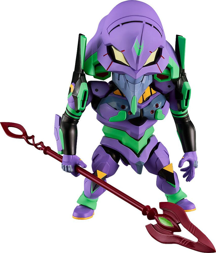 Good Smile Company Nendoroid Evangelion Unit-01 Figurine articulée non à l'échelle