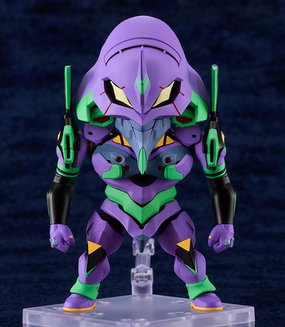Good Smile Company Nendoroid Evangelion Unit-01 Figurine articulée non à l'échelle