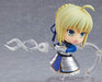 Good Smile Company Nendoroid Fate/Grand Order Saber Artoria Pendragon Figure Resale