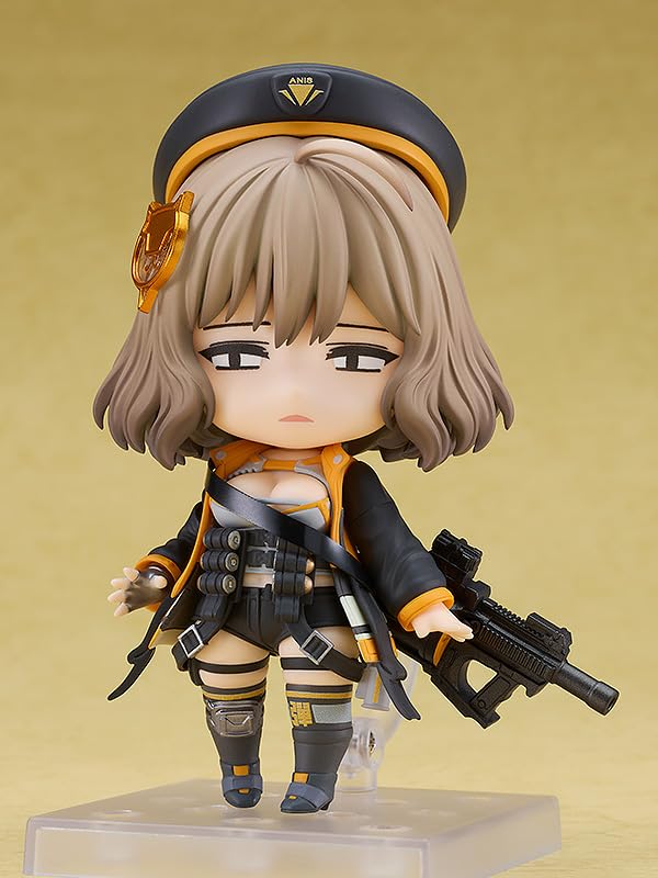 Good Smile Company Nendoroid Goddess of Victory Nikke Anise Figure Resale