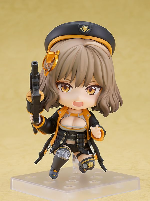 Good Smile Company Nendoroid Goddess of Victory Nikke Anise Figure Resale