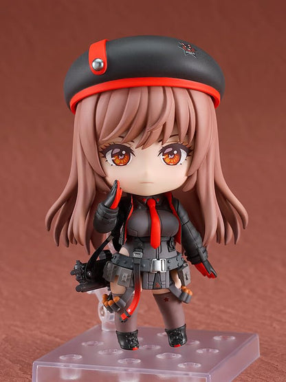 Good Smile Company Nendoroid Nikke Lapi Figure Non-Scale Resale Edition