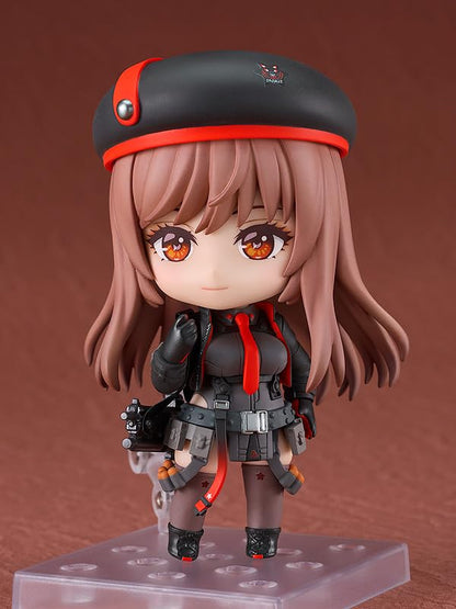 Good Smile Company Nendoroid Nikke Lapi Figure Non-Scale Resale Edition