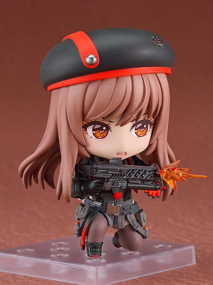 Good Smile Company Nendoroid Nikke Lapi Figure Non-Scale Resale Edition