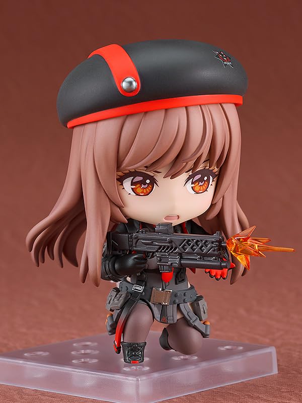 Good Smile Company Nendoroid Nikke Lapi Figure Non-Scale Resale Edition