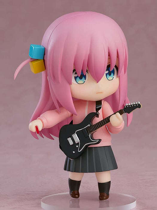 Good Smile Company Nendoroid Goto Hitori Bocchi the Rock Figurine d'action - Réédition