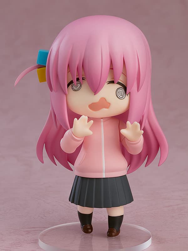 Good Smile Company Nendoroid Goto Hitori Bocchi the Rock Action Figure Re-Release