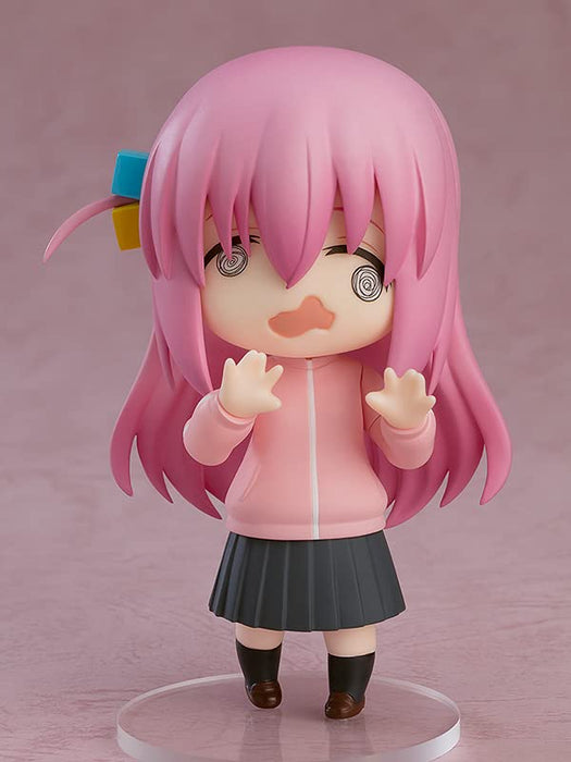 Good Smile Company Nendoroid Goto Hitori Bocchi the Rock Figurine d'action - Réédition