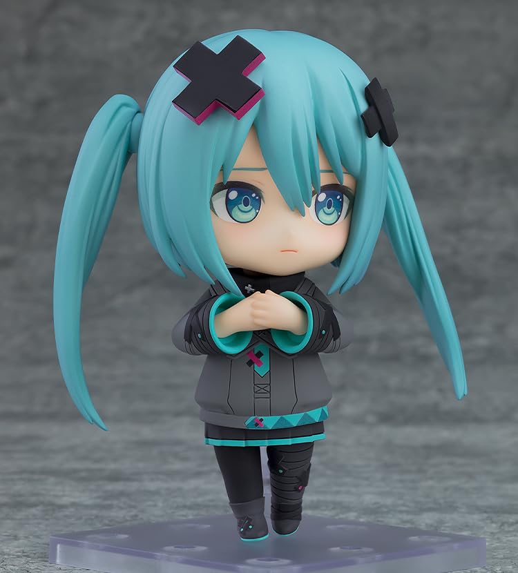 Good Smile Company Nendoroid Hatsune Miku Project Sekai Action Figure Ver.