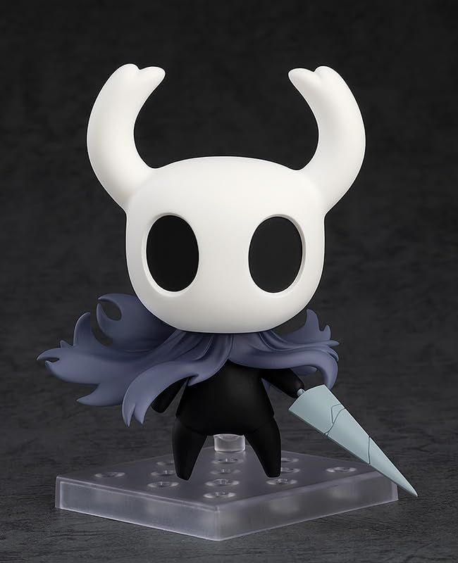 Good Smile Company Nendoroid Hollow Knight Wanderer Movable Figure Re-Release