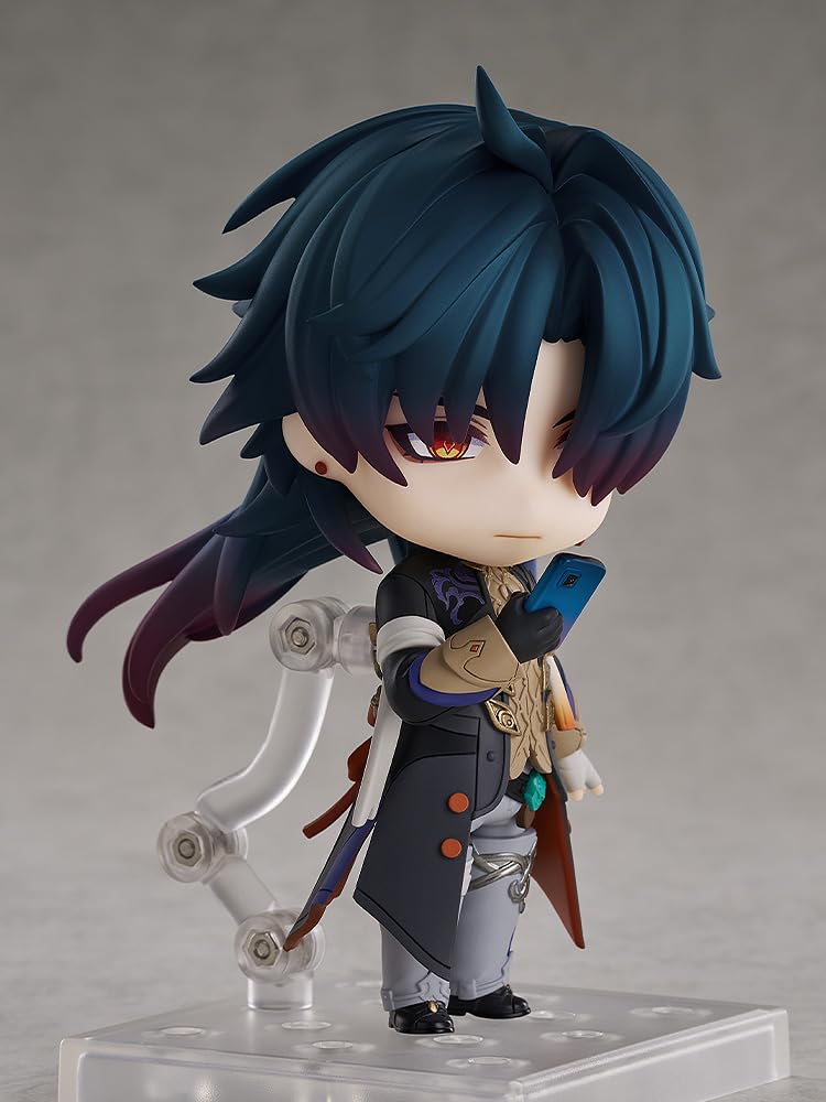 Good Smile Company Nendoroid Blade Action Figure from Honkai Star Rail Japan Official- Japan Figure Store - #1 Bring To You The Best Japanese Goods