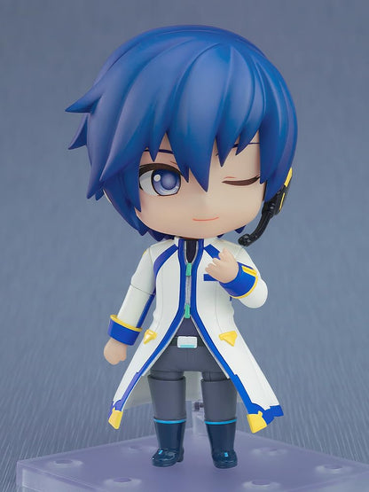 Good Smile Company Nendoroid Kaito 2.0 Movable Plastic Figure Non-Scale