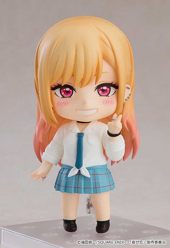 Good Smile Company Nendoroid Marin Kitagawa Figure My Dress-Up Doll Anime