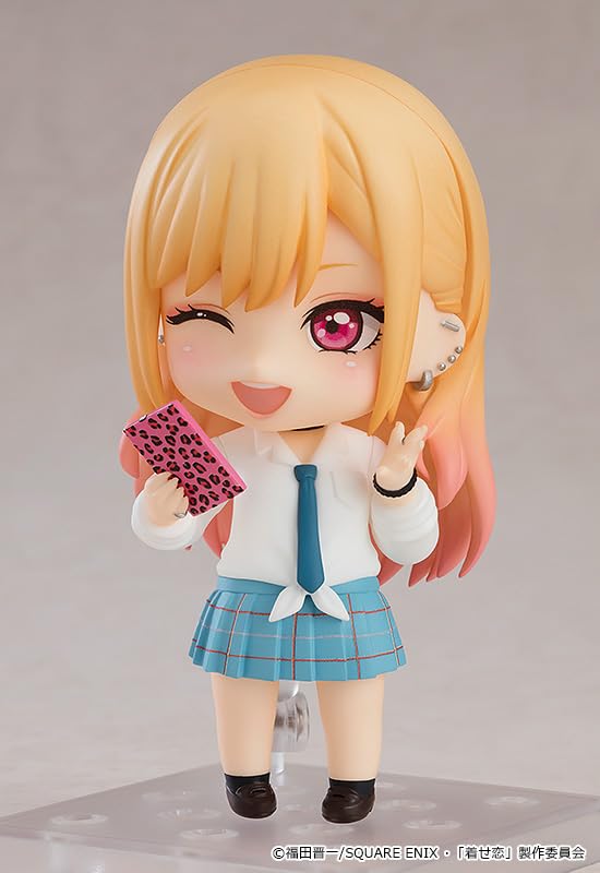 Good Smile Company Nendoroid Marin Kitagawa Figure My Dress-Up Doll Anime