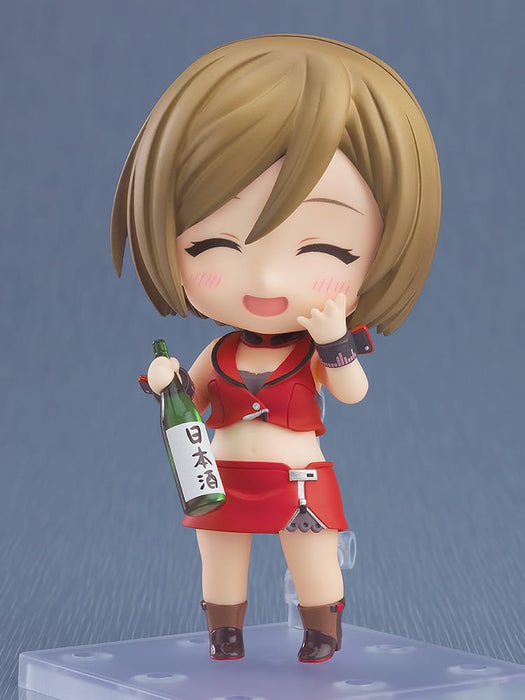 Good Smile Company Nendoroid Meiko 2.0 Movable Figure Non-Scale Plastic Toy