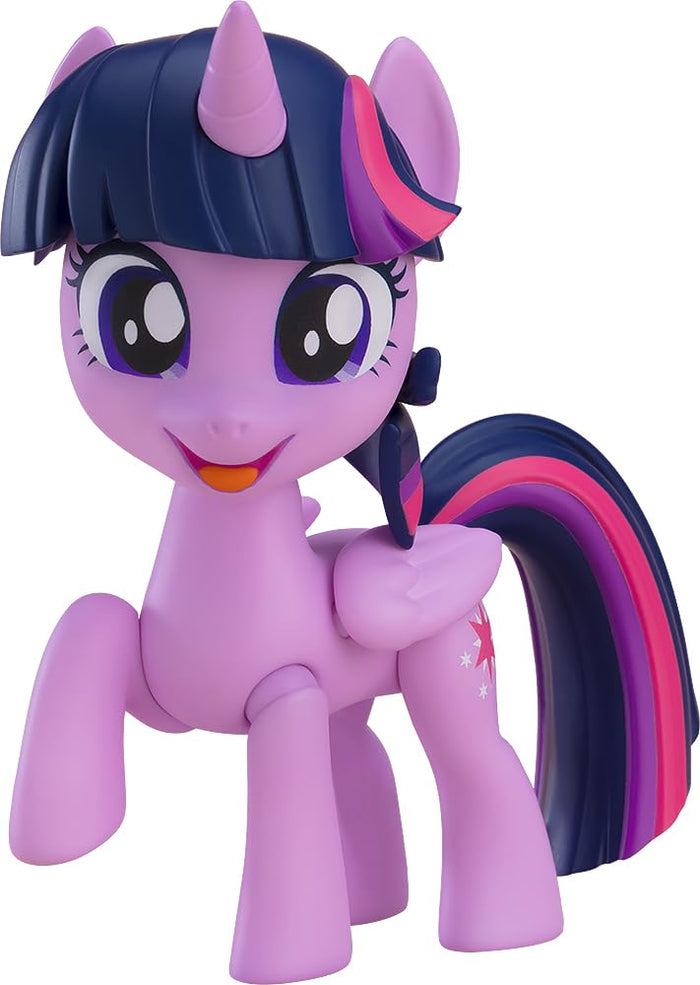 Good Smile Company Nendoroid Twilight Sparkle Movable Figure Non-Scale Plastic