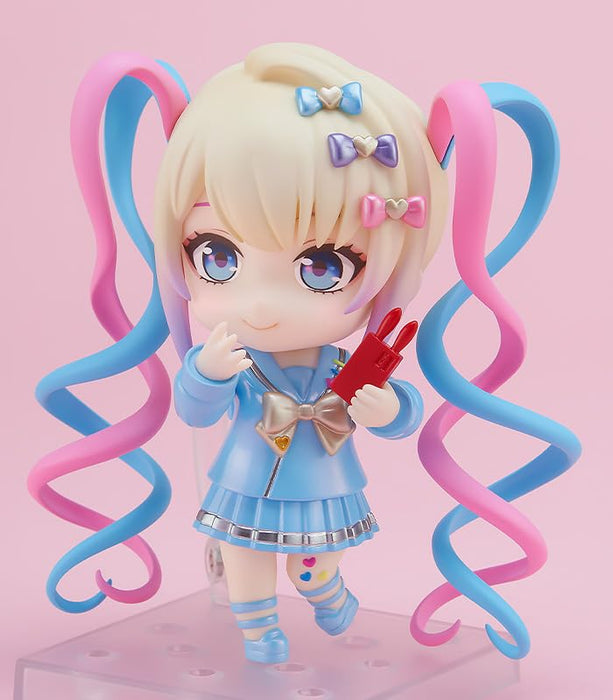 Good Smile Company Nendoroid Needy Girl Overdose Angel Movable Figure Resale- Japan Figure Store - #1 Bring To You The Best Japanese Goods