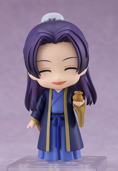 Good Smile Company Nendoroid Jinji Figure - The Apothecary Diaries, édition de revente