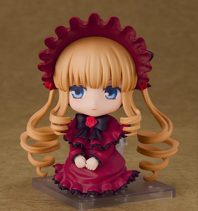 Good Smile Company Nendoroid Shinku 2.0 Rozen Maiden Movable Figure Plastic