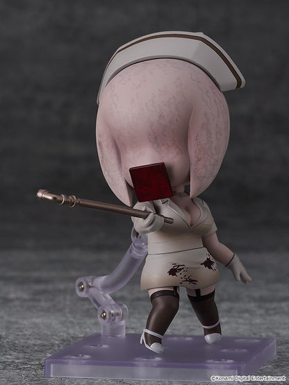 Good Smile Company Nendoroid Silent Hill 2 Bubble Head Nurse Movable Figure