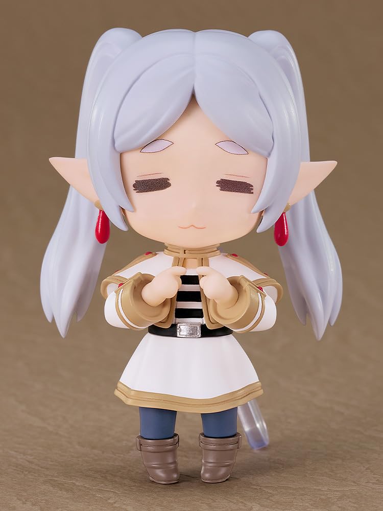 Good Smile Company Nendoroid Surprise Funeral Of Frieren Figure Box Set of 6