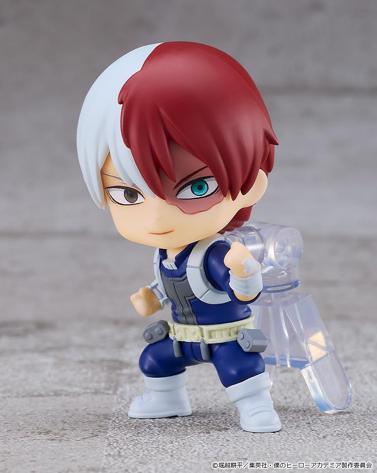 Good Smile Company Nendoroid Surprise My Hero Academia Heroes Vs Villains Figures