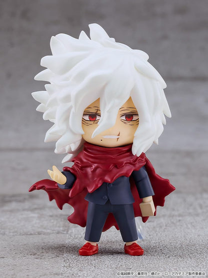 Good Smile Company Nendoroid Surprise My Hero Academia Heroes Vs Villains Figures