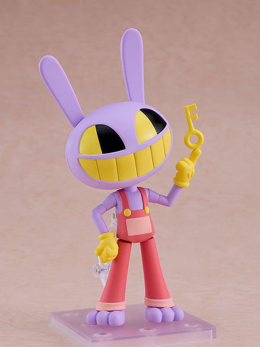 Good Smile Company Nendoroid Jax Figure The Amazing Digital Circus Movable Toy