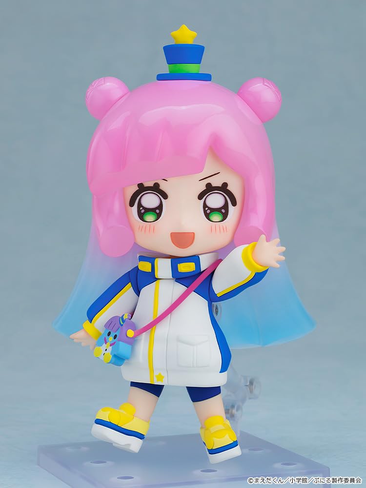 Good Smile Company Nendoroid Puniru Slime Figure Movable Non-Scale Painted