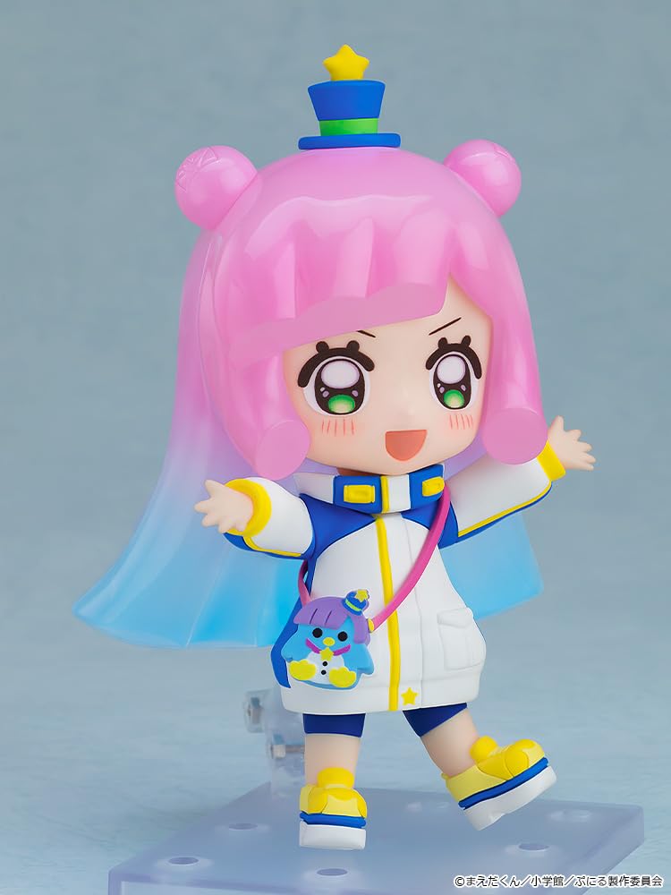 Good Smile Company Nendoroid Puniru Slime Figure Movable Non-Scale Painted